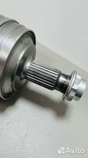 Привод Mercedes Benz w124 M103-104