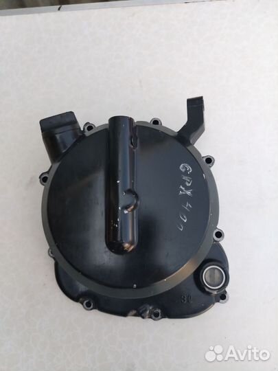 Крыша сцепления kawasaki GPX 400