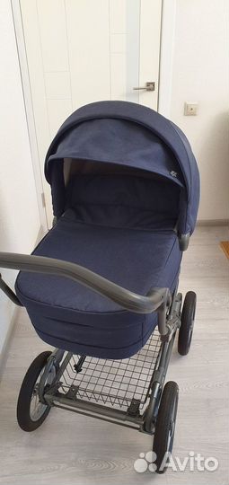 Коляска люлька inglesina sofia