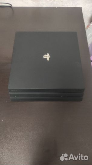 Sony playstation 4 Pro