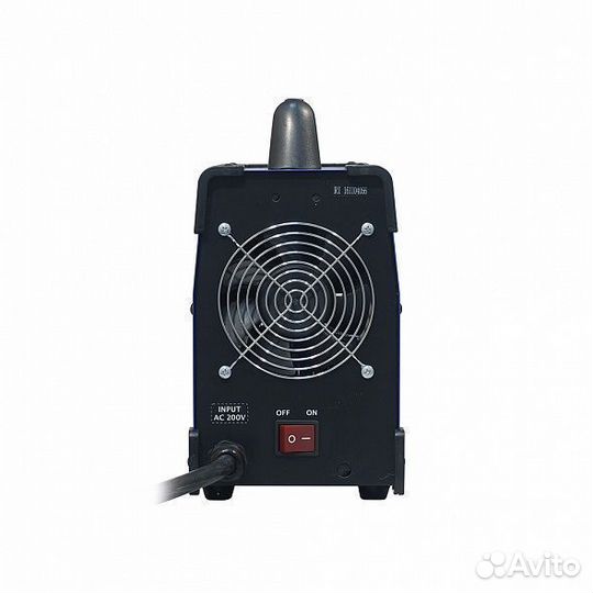 Сварочный инвертор aurorapro Inter 205