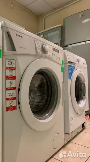 Стиральная машина бу