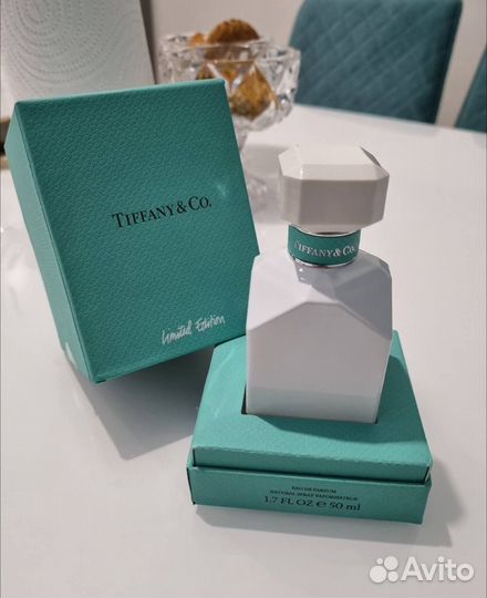 Tiffany limited