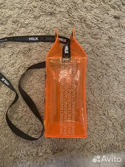 Сумка Dolce Milk