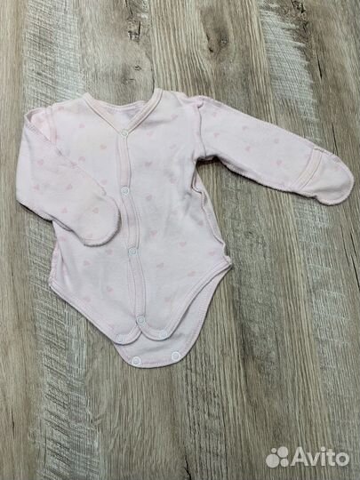 Одежда для новорожденных