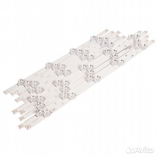 Подветка телевизоров RocknParts