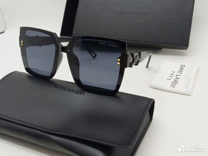 Очки Saint laurent