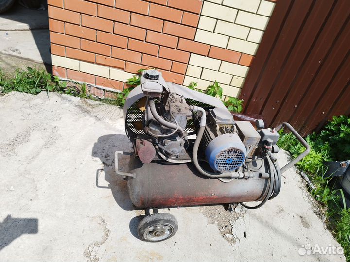 Компрессор