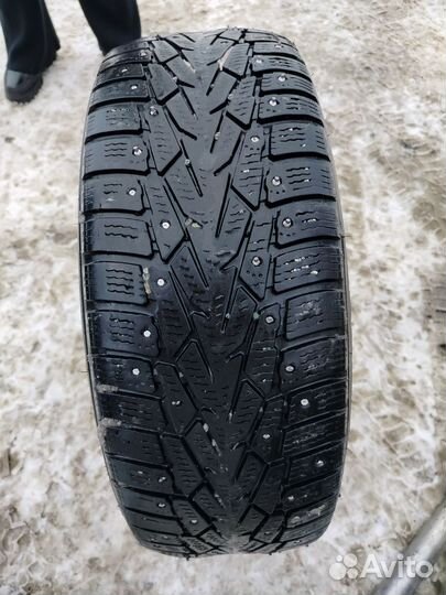 Nordman 7 205/65 R15