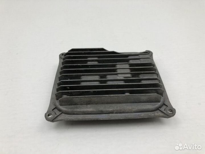 Блок ксеноновой лампы Mercedes-Benz E-Class 5 (W21