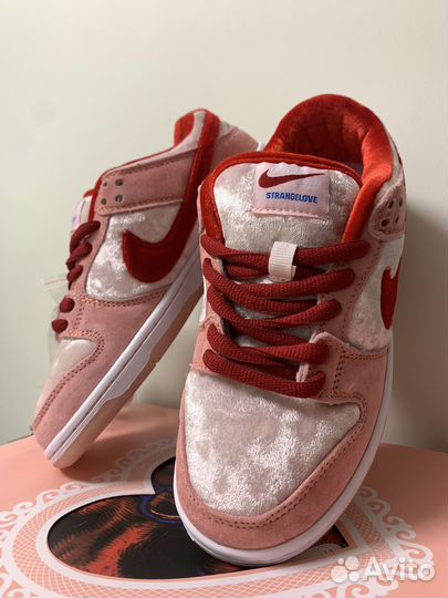 Кроссовки nike детские новые