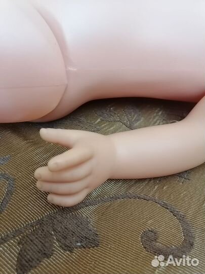 Кукла большая 85см