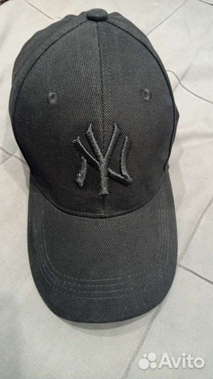 Кепка бейсболка