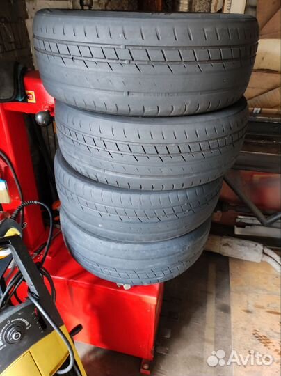 Viatti Strada Asimmetrico 205/55 R16 91