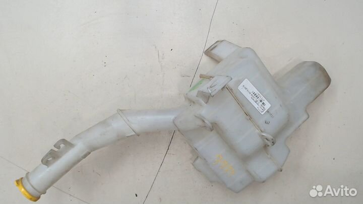 Бачок омывателя Mazda 3 (BL), 2013