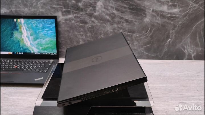 Ноутбук Dell / Intel Core i5 / GeForce 820m на 2Gb