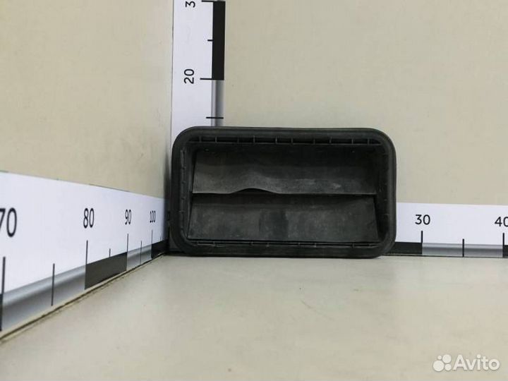 Решетка вентиляционная Toyota Camry V40 2006-2011