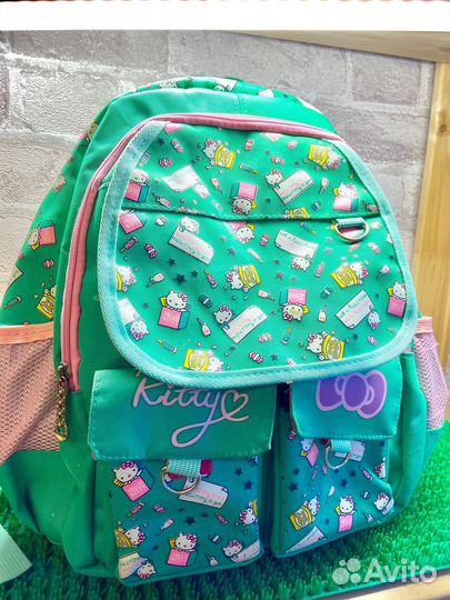 Рюкзак для девочки