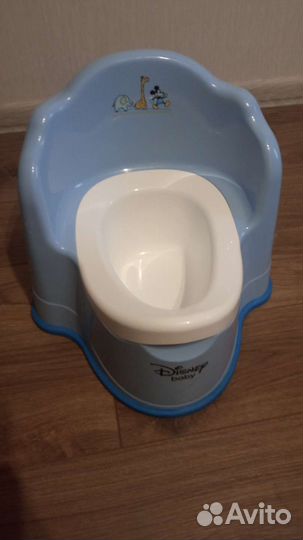 Горшок детский