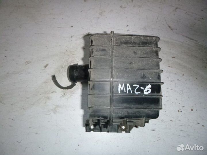 Резонатор воздушного фильтра mazda (GG) 2002-2007