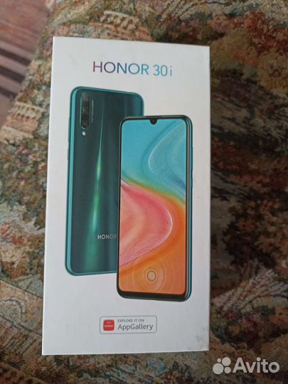 Мобильные телефоны бу honor