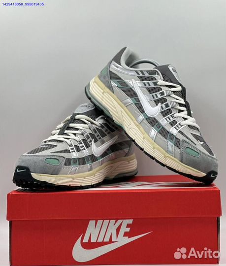 Nike P-6000 (Арт.12699)