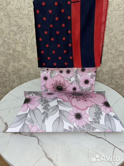 Платок Louis Vuitton