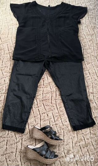 Женская одежда новая от 50 - 64 размера