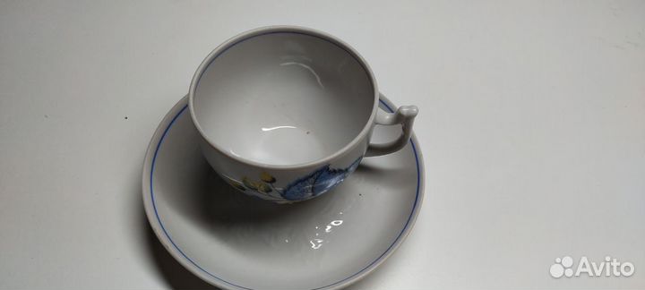 Чайный набор