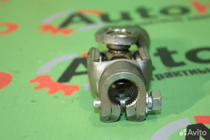 Карданчик рулевой nissan teana J32 верхний