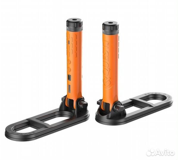 Металлоискатель Quest Scuba Tector PRO