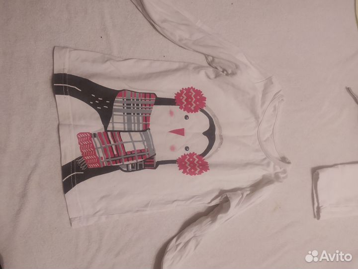 Детские вещи для девочек