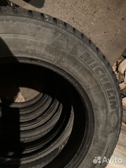 Michelin Latitude X-Ice North 235/65 R18