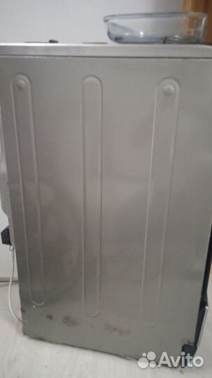 Газовая плита бу indesit