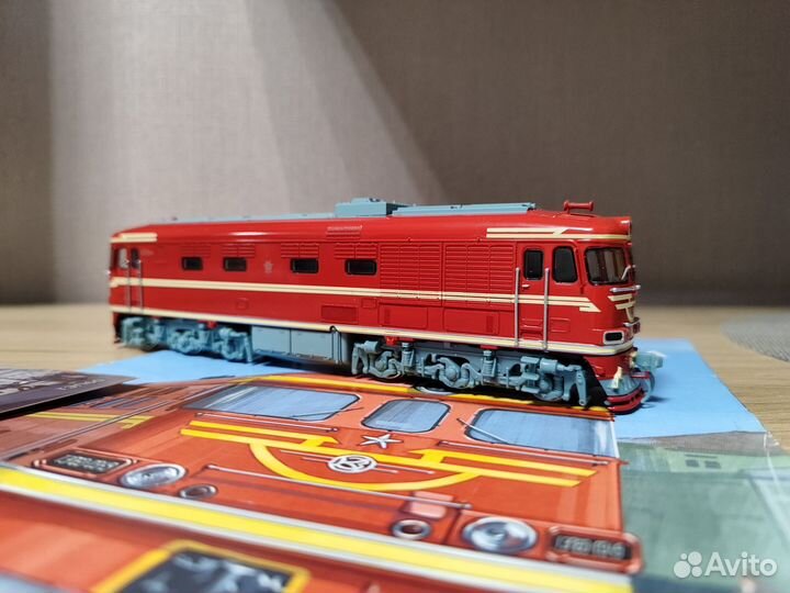 Тепловоз тэп60 наши поезда