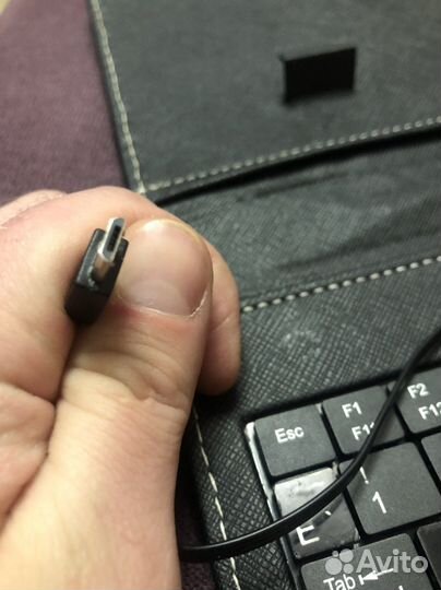 Клавиатура для планшета