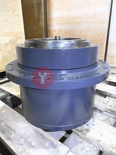 Бортовой редуктор 14560145