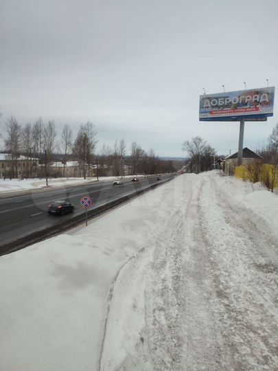 Торговая площадь, 54 м²