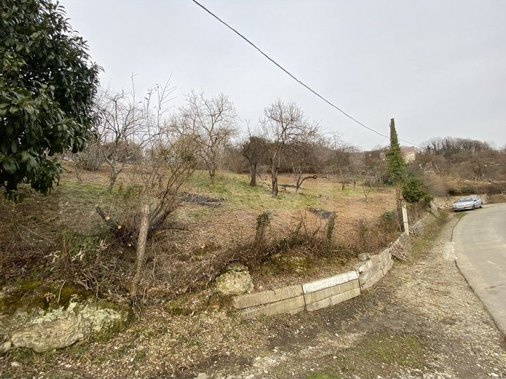 Участок 7 сот. (ИЖС)