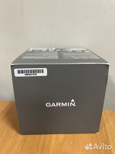 Garmin Fenix 8 47mm (010-02904-00)