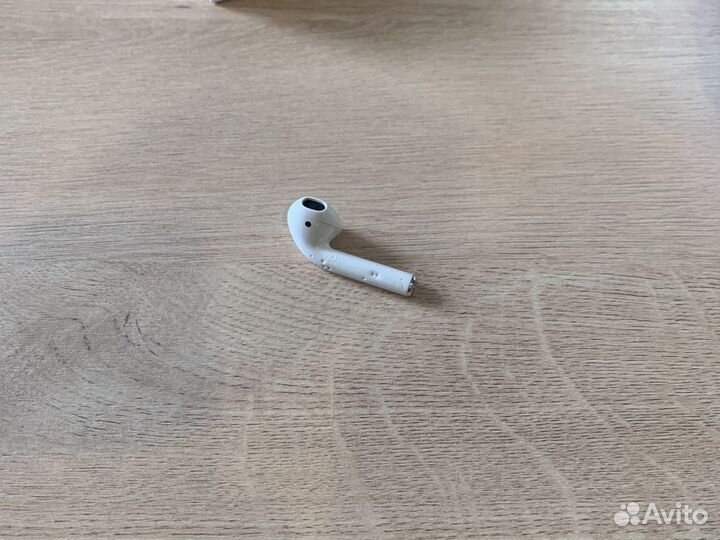 Кейс apple earpods орегинал