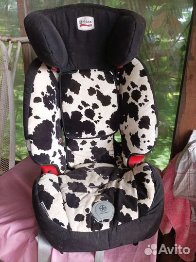 Автомобильное детское кресло от 0 до 18 кг