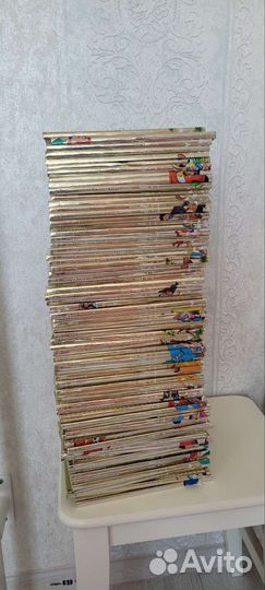 Детские книги золотая коллекция disney