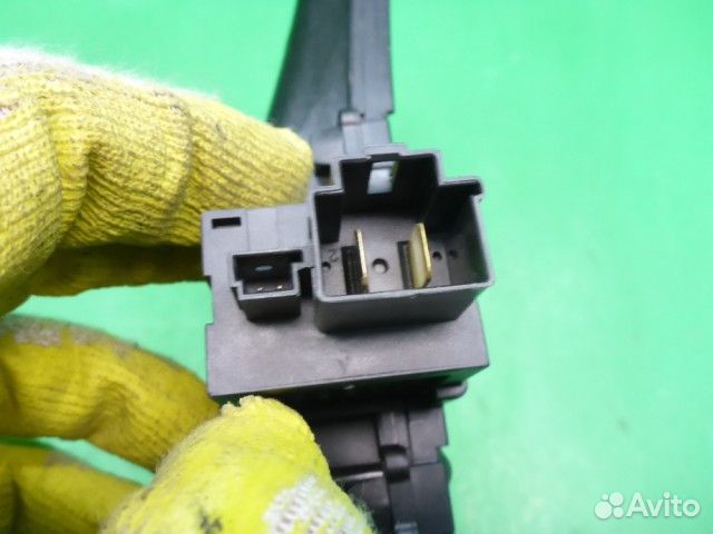 Радиатор отопителя электрический левый Bmw X-6 E71