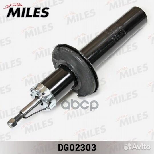 Амортизатор audi Q5 08- пер.газ