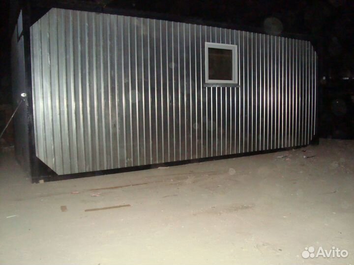 Вагончики, бытовки в аренду