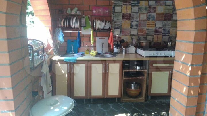 Комната 12 м² в 8-к., 3/3 эт.