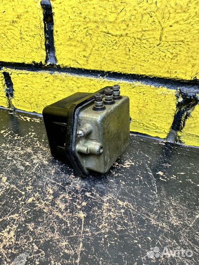 Реле регулятор рр 302 урал днепр К750