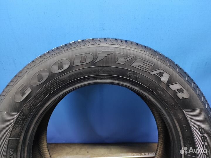 Goodyear Eagle NCT5 225/60 R16 99W