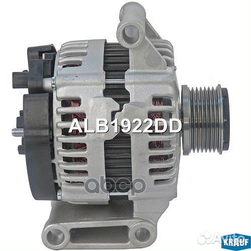 Генератор ALB1922DD Krauf